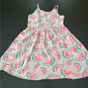 Jumping beans dress (6492)